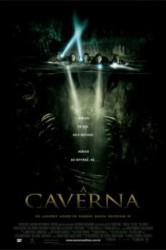  A Caverna - Dublado